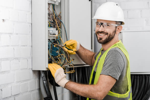 Best Electrical Outlet Repair  in Jennings, LA