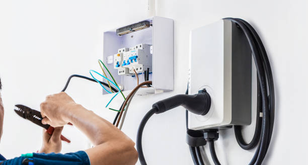 Best Electrical System Inspection  in Jennings, LA