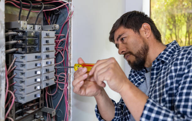 Best Industrial Electrical Services  in Jennings, LA